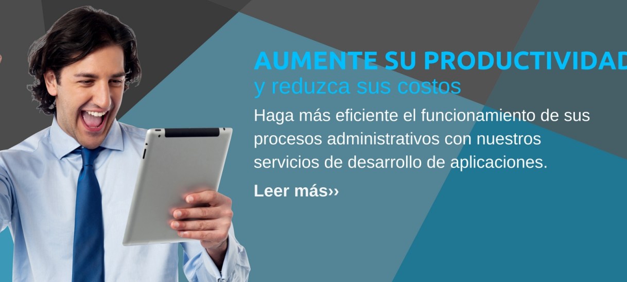 Desarrollo de Aplicaciones